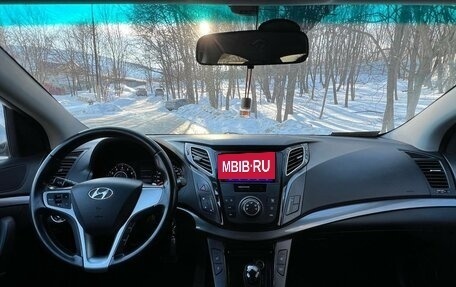 Hyundai i40 I рестайлинг, 2014 год, 1 650 000 рублей, 12 фотография