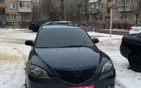 Mazda 3, 2005 год, 450 000 рублей, 17 фотография