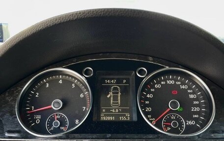 Volkswagen Passat B7, 2011 год, 1 095 000 рублей, 10 фотография