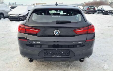 BMW X2, 2020 год, 2 446 000 рублей, 3 фотография