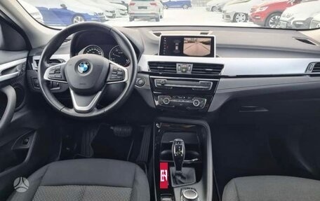BMW X2, 2020 год, 2 446 000 рублей, 4 фотография
