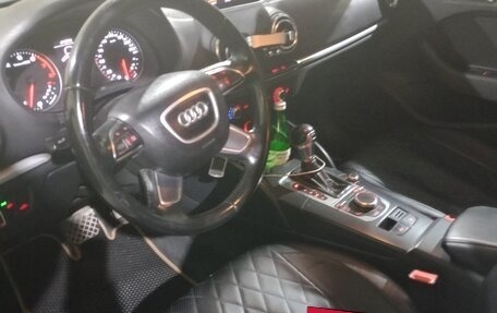 Audi A3, 2013 год, 1 000 000 рублей, 6 фотография