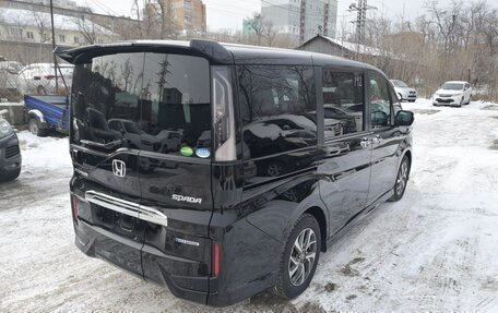 Honda Stepwgn IV, 2019 год, 3 150 000 рублей, 15 фотография