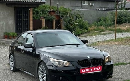 BMW 5 серия, 2006 год, 1 850 000 рублей, 4 фотография