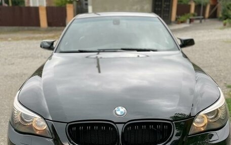 BMW 5 серия, 2006 год, 1 850 000 рублей, 15 фотография