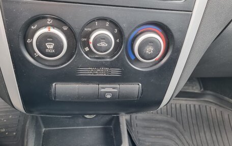 Datsun on-DO I рестайлинг, 2019 год, 450 000 рублей, 5 фотография