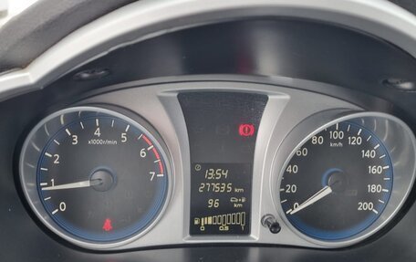 Datsun on-DO I рестайлинг, 2019 год, 450 000 рублей, 7 фотография
