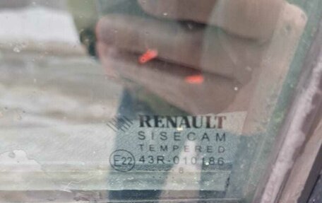 Renault Sandero II рестайлинг, 2018 год, 1 210 000 рублей, 7 фотография