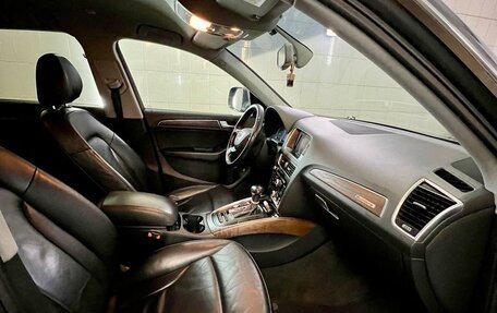 Audi Q5, 2013 год, 2 050 000 рублей, 6 фотография