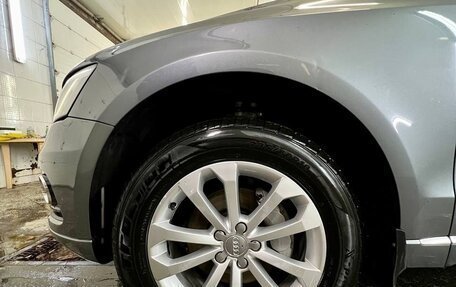 Audi Q5, 2013 год, 2 050 000 рублей, 4 фотография