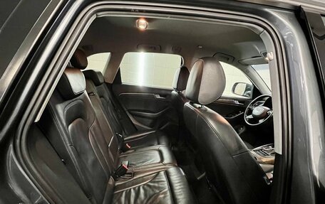 Audi Q5, 2013 год, 2 050 000 рублей, 9 фотография