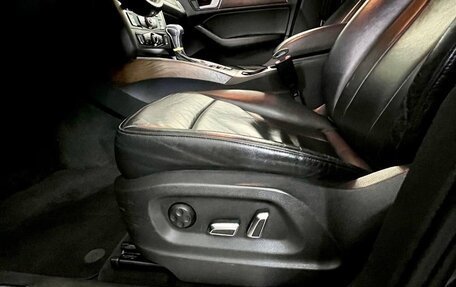 Audi Q5, 2013 год, 2 050 000 рублей, 14 фотография