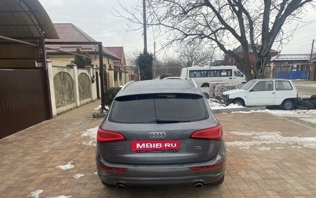 Audi Q5, 2013 год, 2 050 000 рублей, 19 фотография