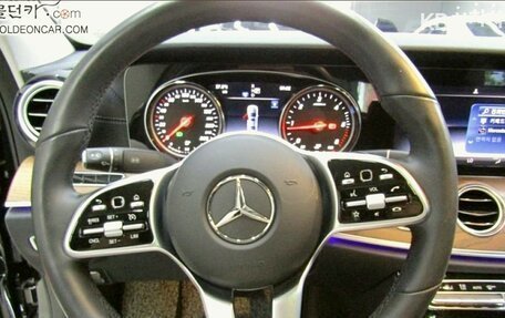 Mercedes-Benz E-Класс, 2019 год, 3 728 088 рублей, 9 фотография