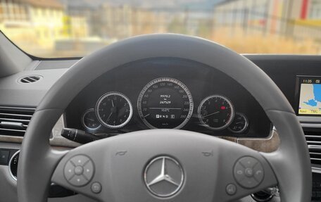 Mercedes-Benz E-Класс, 2010 год, 1 900 000 рублей, 5 фотография
