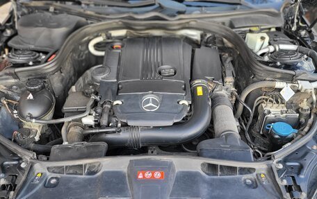 Mercedes-Benz E-Класс, 2010 год, 1 900 000 рублей, 13 фотография
