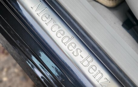Mercedes-Benz E-Класс, 2010 год, 1 900 000 рублей, 12 фотография