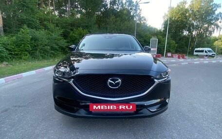 Mazda CX-5 II, 2020 год, 2 790 000 рублей, 2 фотография
