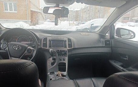 Toyota Venza I, 2013 год, 2 400 000 рублей, 5 фотография