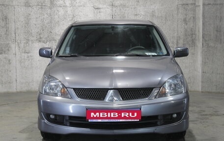 Mitsubishi Lancer IX, 2006 год, 665 000 рублей, 2 фотография