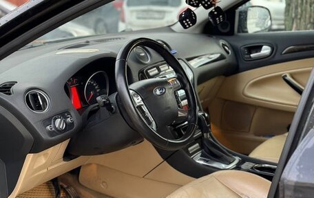 Ford Mondeo IV, 2010 год, 850 000 рублей, 10 фотография