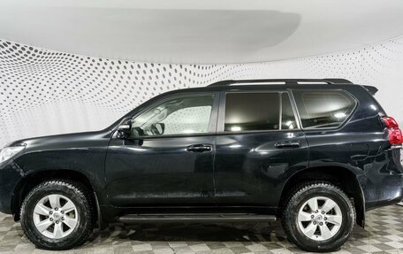 Toyota Land Cruiser Prado 150 рестайлинг 2, 2019 год, 5 231 000 рублей, 8 фотография