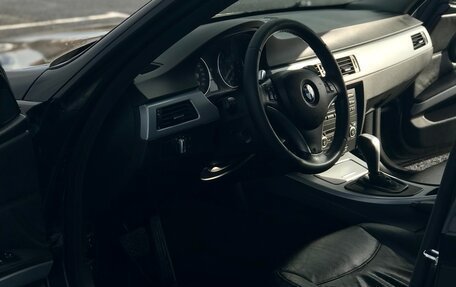 BMW 3 серия, 2006 год, 1 000 000 рублей, 11 фотография
