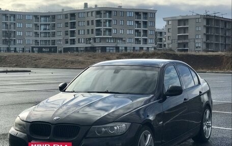 BMW 3 серия, 2006 год, 1 000 000 рублей, 4 фотография