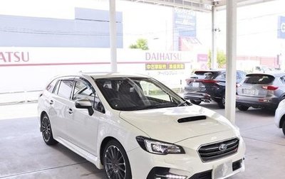 Subaru Levorg I, 2020 год, 1 299 900 рублей, 1 фотография