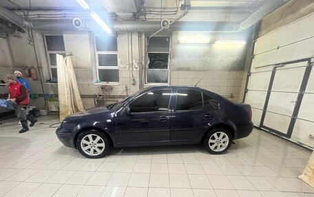 Volkswagen Bora, 2001 год, 430 000 рублей, 2 фотография