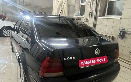 Volkswagen Bora, 2001 год, 430 000 рублей, 3 фотография