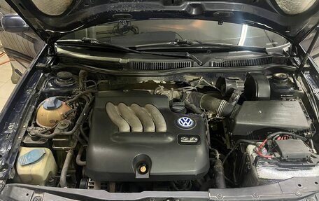 Volkswagen Bora, 2001 год, 430 000 рублей, 7 фотография