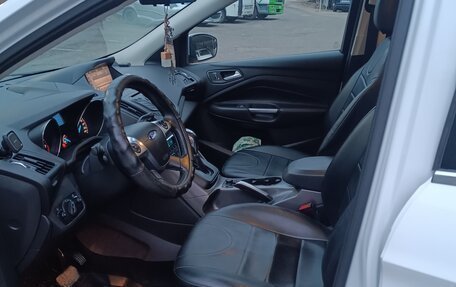 Ford Kuga III, 2015 год, 1 720 000 рублей, 4 фотография