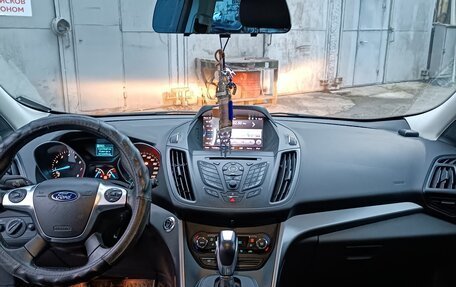 Ford Kuga III, 2015 год, 1 720 000 рублей, 5 фотография