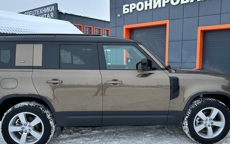 Land Rover Defender II, 2022 год, 12 500 000 рублей, 4 фотография
