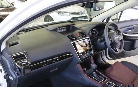 Subaru Levorg I, 2020 год, 1 299 900 рублей, 13 фотография