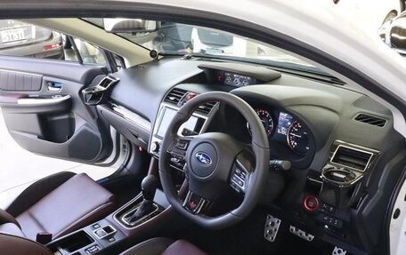 Subaru Levorg I, 2020 год, 1 299 900 рублей, 12 фотография