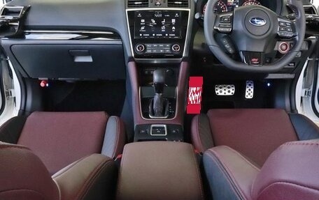 Subaru Levorg I, 2020 год, 1 299 900 рублей, 11 фотография