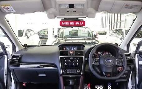 Subaru Levorg I, 2020 год, 1 299 900 рублей, 10 фотография