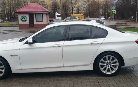 BMW 5 серия, 2013 год, 2 150 000 рублей, 8 фотография