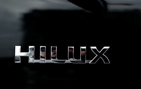 Toyota Hilux VII, 2011 год, 2 020 000 рублей, 8 фотография