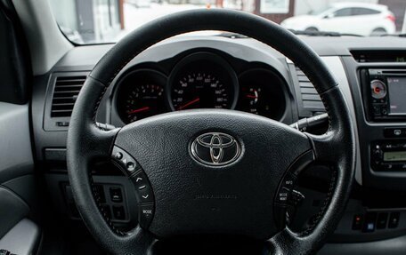 Toyota Hilux VII, 2011 год, 2 020 000 рублей, 15 фотография