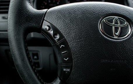 Toyota Hilux VII, 2011 год, 2 020 000 рублей, 16 фотография