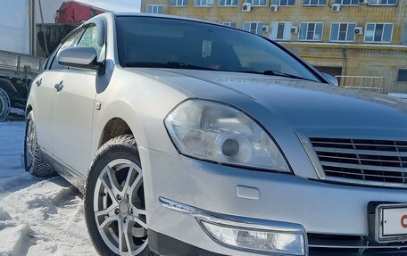 Nissan Teana, 2007 год, 800 000 рублей, 1 фотография