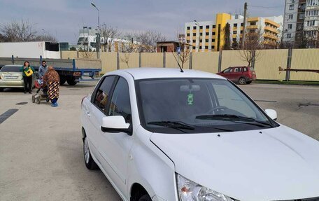Datsun on-DO I рестайлинг, 2018 год, 625 000 рублей, 6 фотография