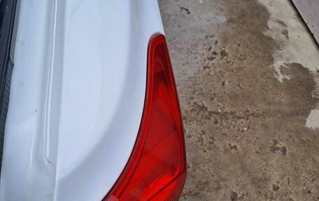 Datsun on-DO I рестайлинг, 2018 год, 625 000 рублей, 2 фотография