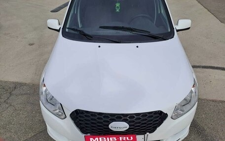 Datsun on-DO I рестайлинг, 2018 год, 625 000 рублей, 7 фотография