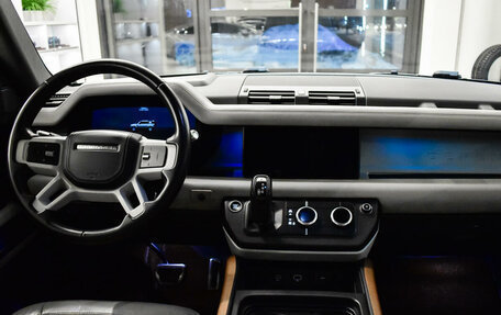 Land Rover Defender II, 2021 год, 8 499 000 рублей, 10 фотография
