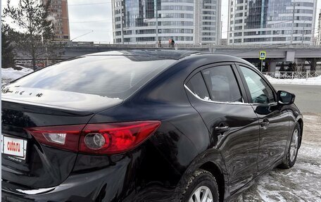 Mazda 3, 2014 год, 1 740 000 рублей, 4 фотография