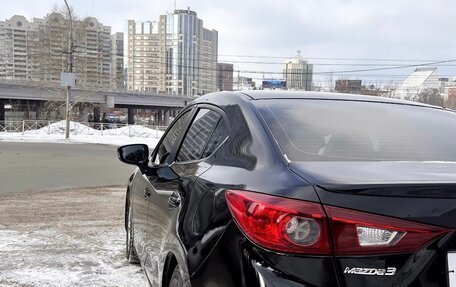 Mazda 3, 2014 год, 1 740 000 рублей, 7 фотография